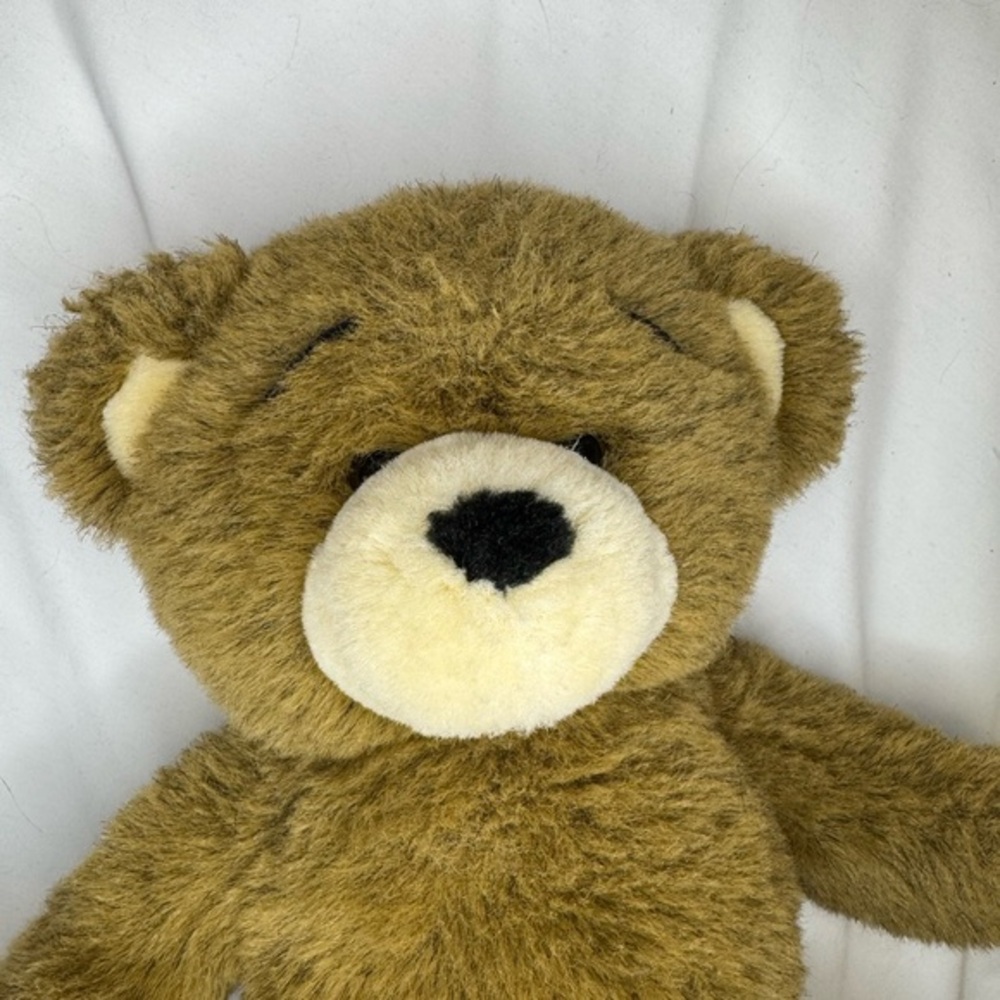 Build-A-Bear Workshop Retired Bearemy Bear Plush Vintage Collectible 16" - Picture 4 of 9